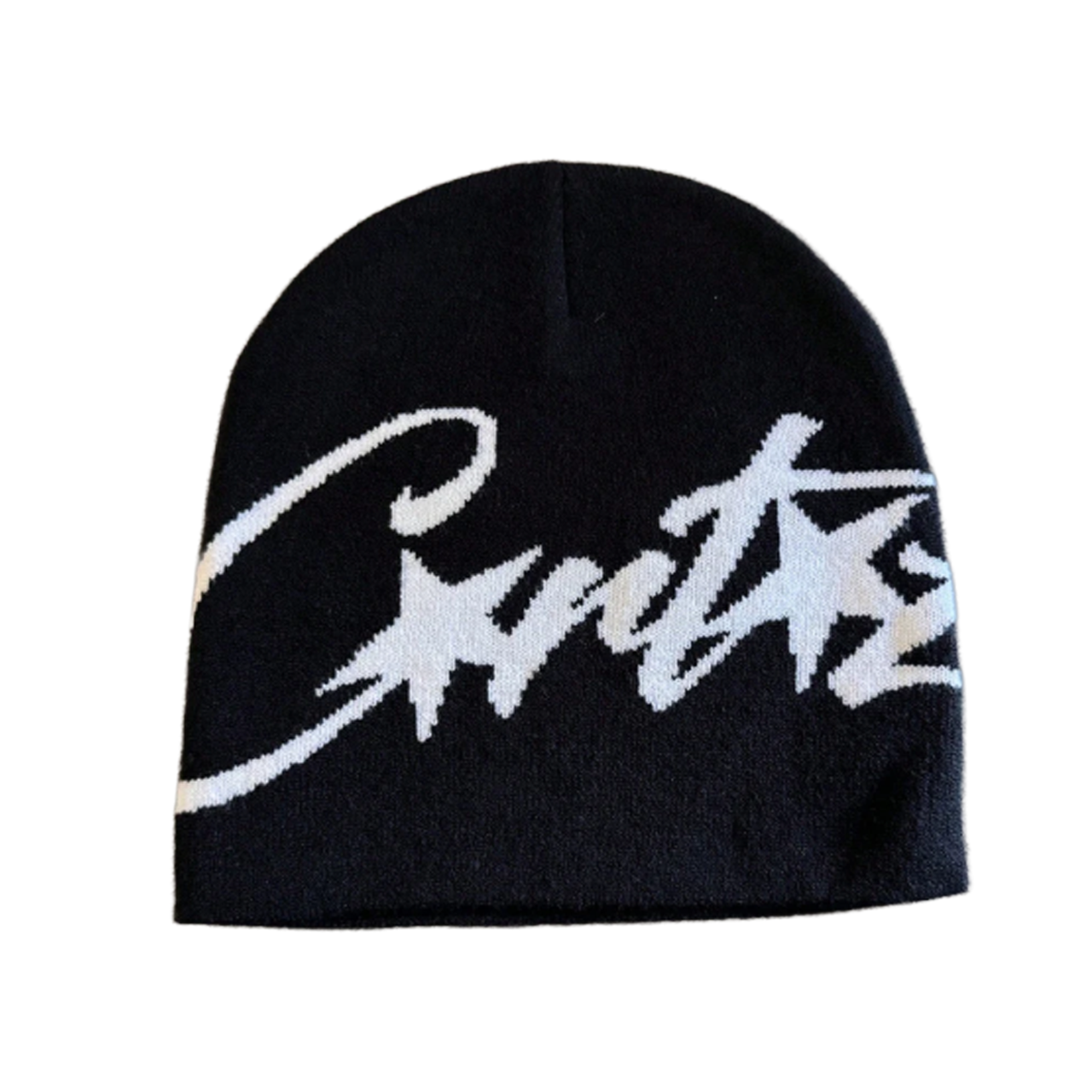 Casual Knit Hat, Unisex Autumn/Winter