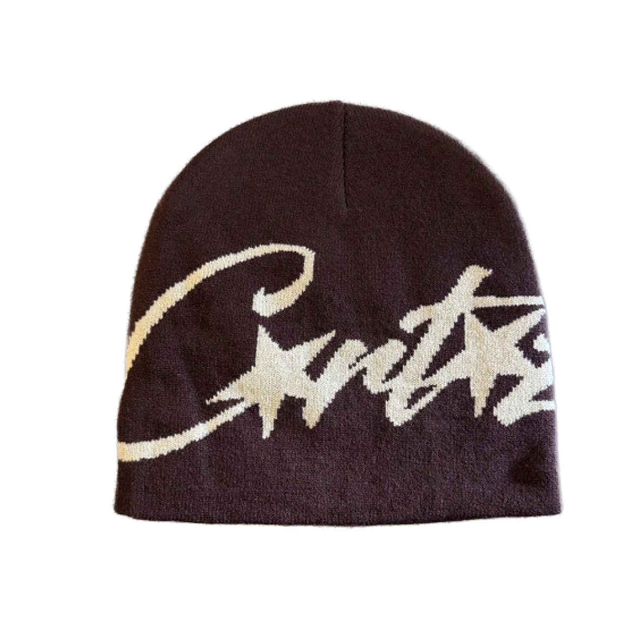 Casual Knit Hat, Unisex Autumn/Winter