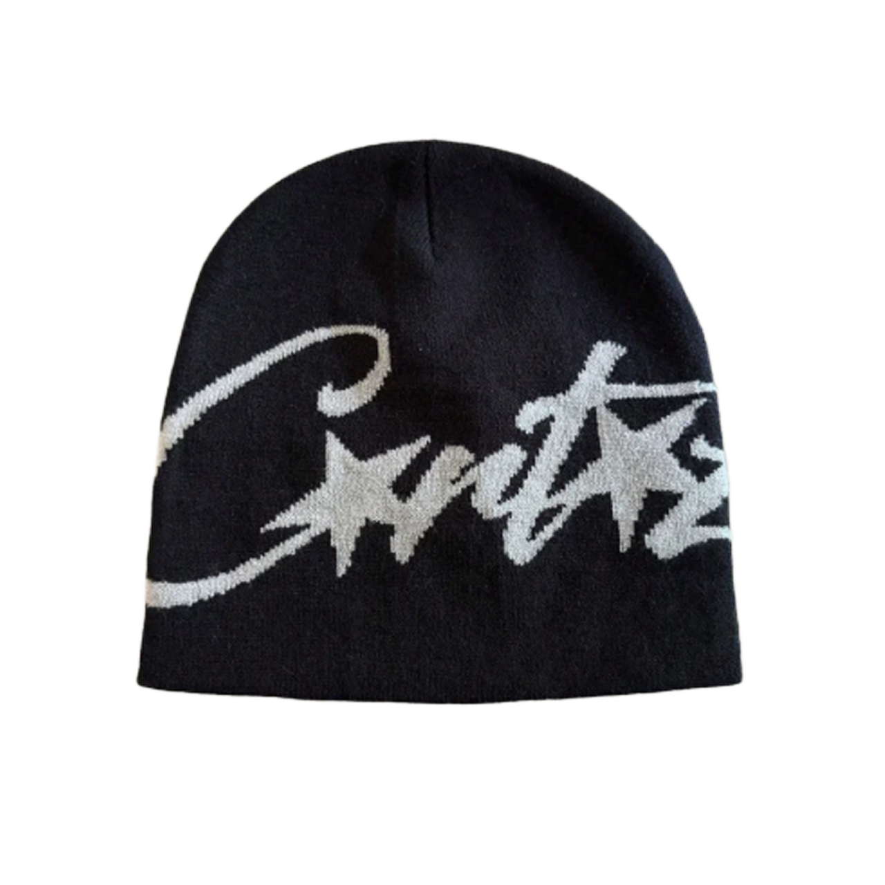 Casual Knit Hat, Unisex Autumn/Winter