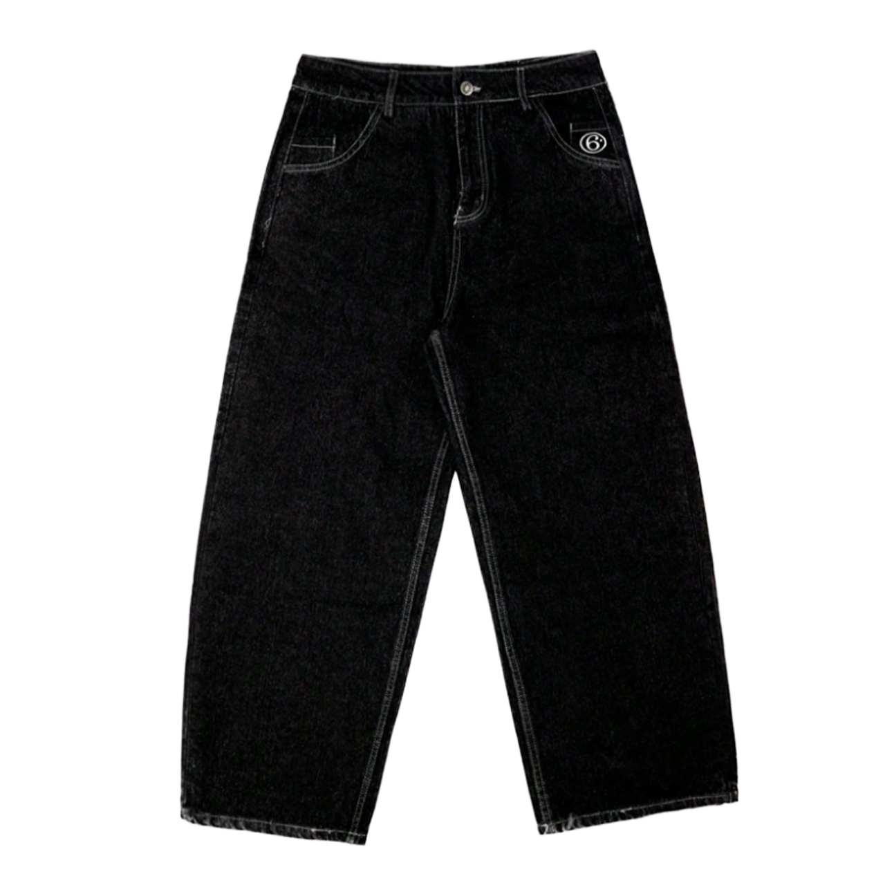 Dark Casual Jeans V1