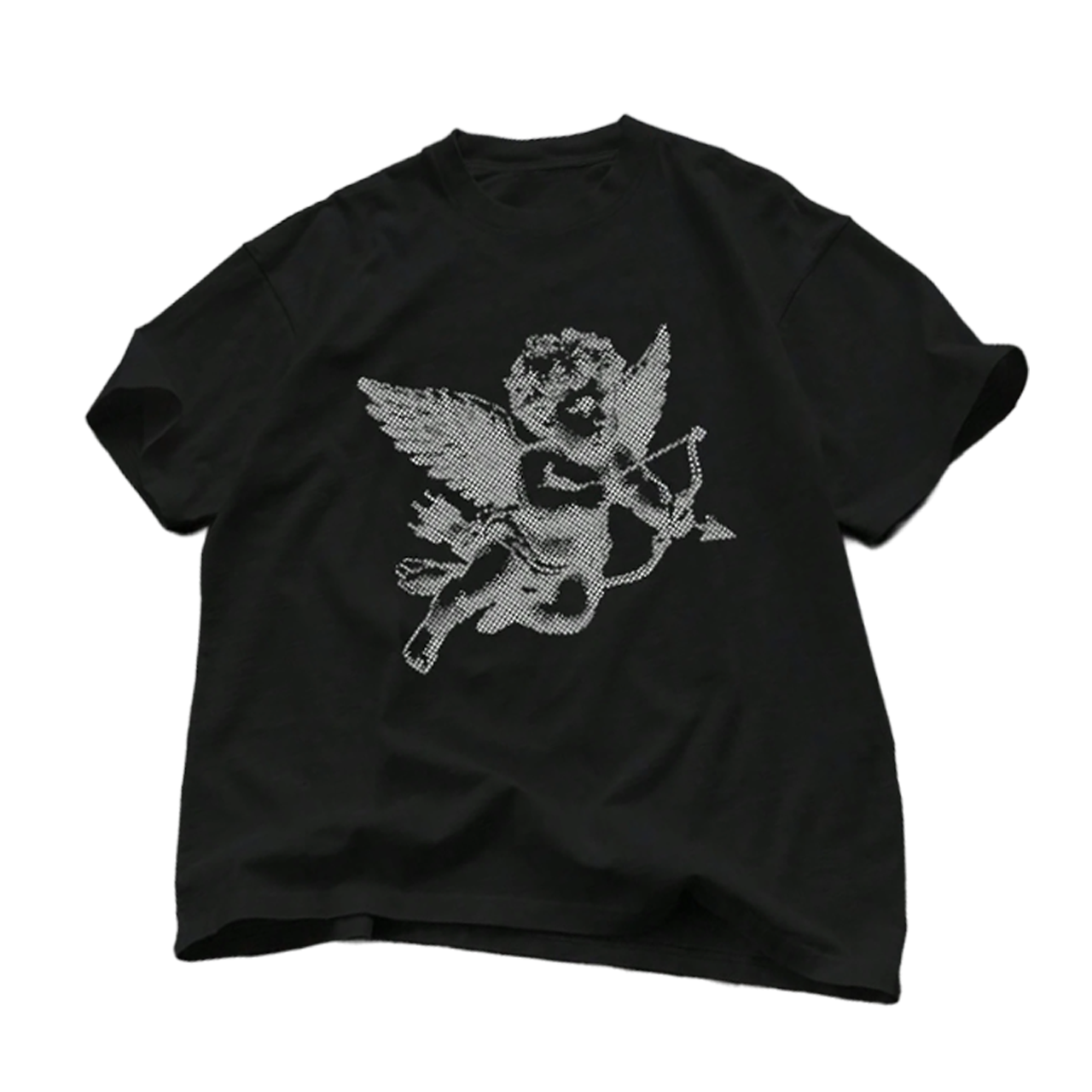 Casual Angel T-Shirt