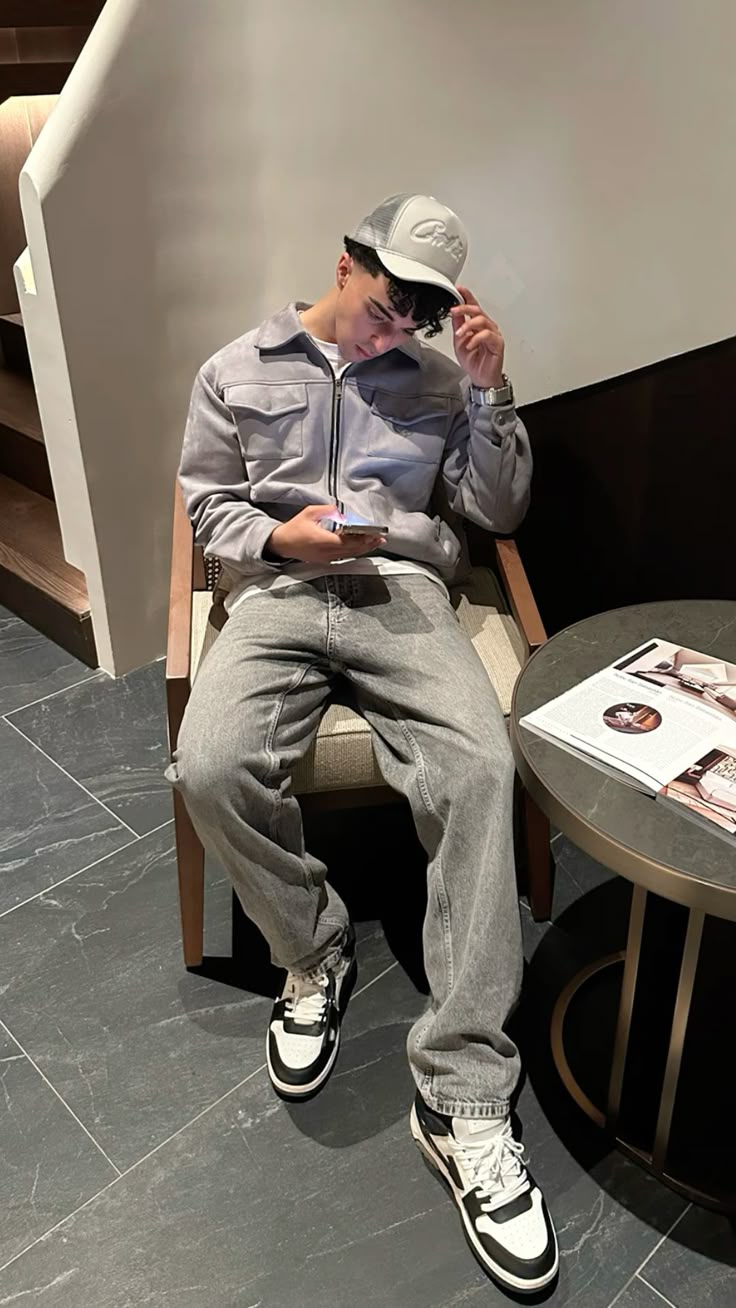 ''Vintage'' Velour Jacket