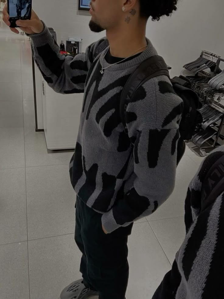 Sweater , Fall Winter